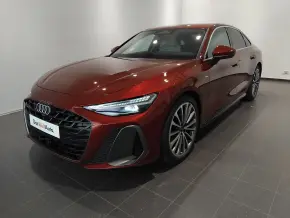 Audi A6 Limuzina 40 TFSI thumbnail