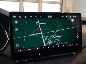 Škoda Octavia Selection 1.5 TSI DSG mHEV thumbnail