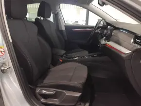 Škoda OCTAVIA STYLE 1.5 TSI DSG mHEV thumbnail