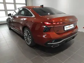 Audi A6 Limuzina 40 TFSI thumbnail