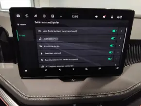 Škoda Superb Sportline 2.0 TSI DSG thumbnail