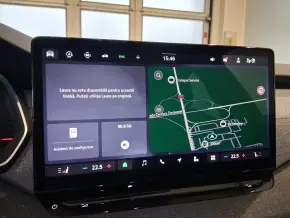 Škoda Octavia Selection 1.5 TSI DSG mHEV thumbnail