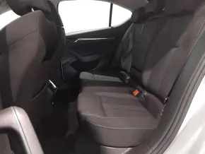 Škoda OCTAVIA STYLE 1.5 TSI DSG mHEV thumbnail