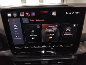 CUPRA Formentor VZ5 2.5 TSI DSG7 4DRIVE thumbnail
