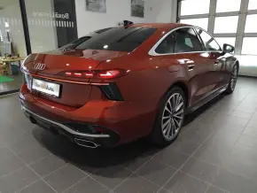 Audi A6 Limuzina 40 TFSI thumbnail