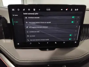 Škoda Superb Sportline 2.0 TSI DSG thumbnail