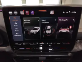 CUPRA Formentor VZ5 2.5 TSI DSG7 4DRIVE thumbnail
