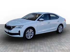 Škoda Octavia Selection 1.5 TSI DSG mHEV thumbnail