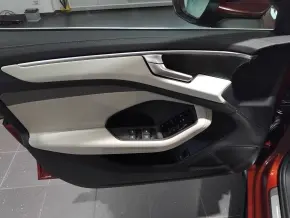 Audi A6 Limuzina 40 TFSI thumbnail