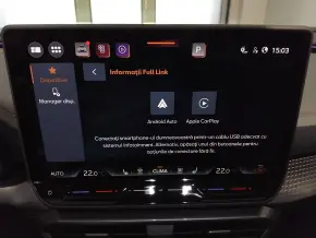 CUPRA Formentor VZ5 2.5 TSI DSG7 4DRIVE thumbnail