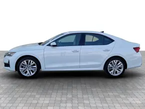 Škoda Octavia Selection 1.5 TSI DSG mHEV thumbnail