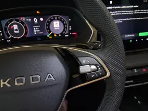 Škoda Octavia Selection 1.5 TSI DSG mHEV thumbnail