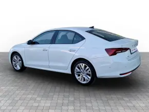 Škoda Octavia Selection 1.5 TSI DSG mHEV thumbnail