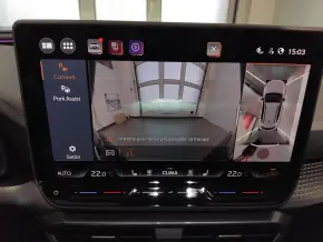 CUPRA Formentor VZ5 2.5 TSI DSG7 4DRIVE thumbnail
