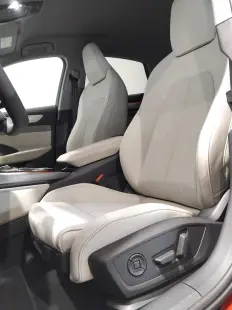 Audi A6 Limuzina 40 TFSI thumbnail