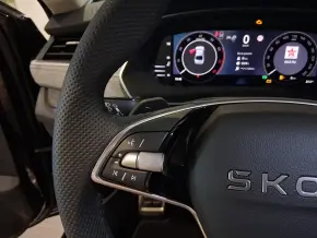 Škoda Octavia Selection 1.5 TSI DSG mHEV thumbnail
