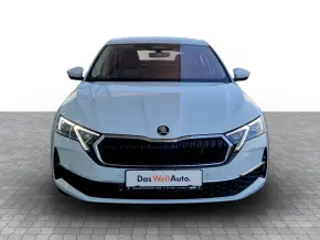 Škoda Octavia Selection 1.5 TSI DSG mHEV thumbnail
