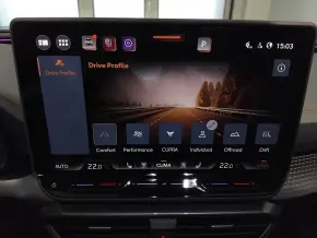CUPRA Formentor VZ5 2.5 TSI DSG7 4DRIVE thumbnail