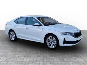 Škoda Octavia Selection 1.5 TSI DSG mHEV thumbnail
