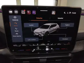 CUPRA Formentor VZ5 2.5 TSI DSG7 4DRIVE thumbnail