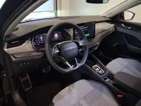 Škoda Octavia Selection 1.5 TSI DSG mHEV thumbnail