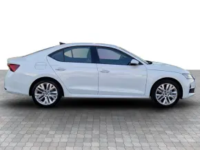 Škoda Octavia Selection 1.5 TSI DSG mHEV thumbnail