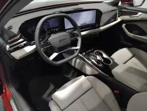 Audi A6 Limuzina 40 TFSI thumbnail