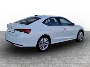 Škoda Octavia Selection 1.5 TSI DSG mHEV thumbnail