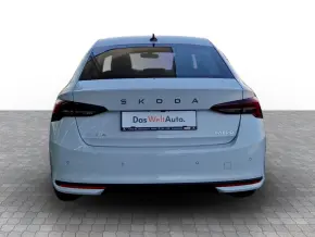 Škoda Octavia Selection 1.5 TSI DSG mHEV thumbnail
