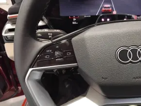 Audi A6 Limuzina 40 TFSI thumbnail