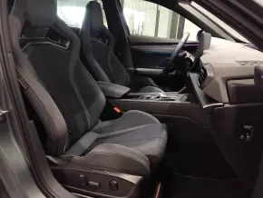 CUPRA Formentor VZ5 2.5 TSI DSG7 4DRIVE thumbnail