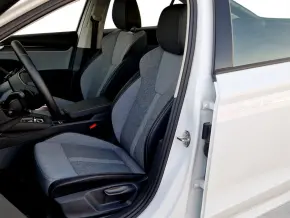 Škoda Octavia Selection 1.5 TSI DSG mHEV thumbnail