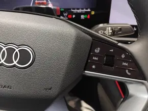 Audi A6 Limuzina 40 TFSI thumbnail