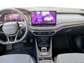 Škoda Octavia Selection 1.5 TSI DSG mHEV thumbnail