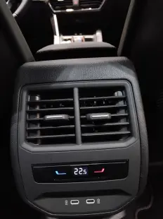 CUPRA Formentor VZ5 2.5 TSI DSG7 4DRIVE thumbnail
