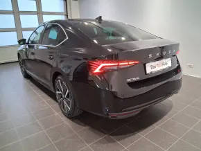 Škoda Octavia Selection 1.5 TSI DSG mHEV thumbnail