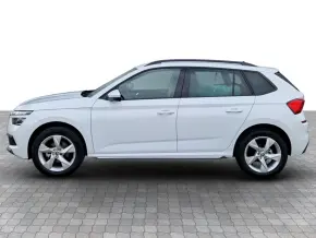 Škoda KAMIQ STYLE 1.0 TSI thumbnail