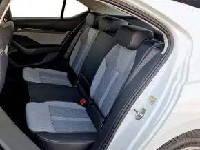 Škoda Octavia Selection 1.5 TSI DSG mHEV thumbnail