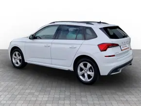 Škoda KAMIQ STYLE 1.0 TSI thumbnail