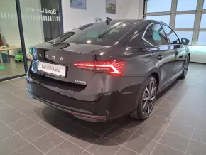 Škoda Octavia Selection 1.5 TSI DSG mHEV thumbnail