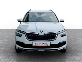 Škoda KAMIQ STYLE 1.0 TSI thumbnail