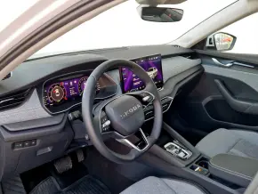 Škoda Octavia Selection 1.5 TSI DSG mHEV thumbnail