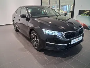 Škoda Octavia Selection 1.5 TSI DSG mHEV thumbnail