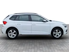 Škoda KAMIQ STYLE 1.0 TSI thumbnail