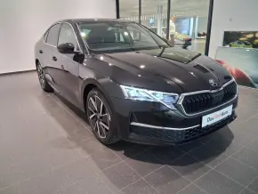 Škoda Octavia Selection 1.5 TSI DSG mHEV thumbnail