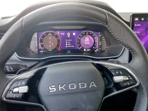 Škoda Octavia Selection 1.5 TSI DSG mHEV thumbnail