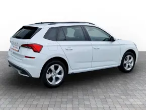 Škoda KAMIQ STYLE 1.0 TSI thumbnail