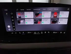 Audi A6 Limuzina 40 TFSI thumbnail