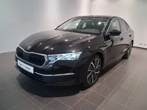 Škoda Octavia Selection 1.5 TSI DSG mHEV thumbnail