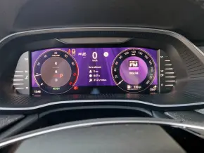 Škoda Octavia Selection 1.5 TSI DSG mHEV thumbnail